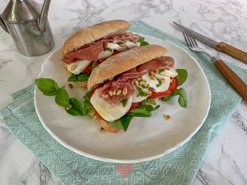 Een kijkje in de keuken week 25-2019 Een kijkje in de keuken week 25-2019