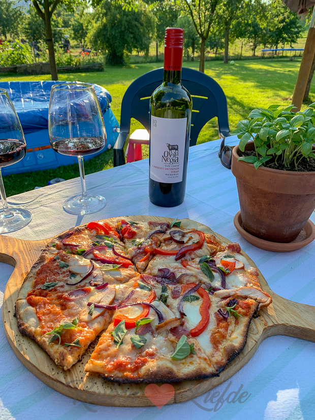 Een kijkje in de keuken week 25-2019