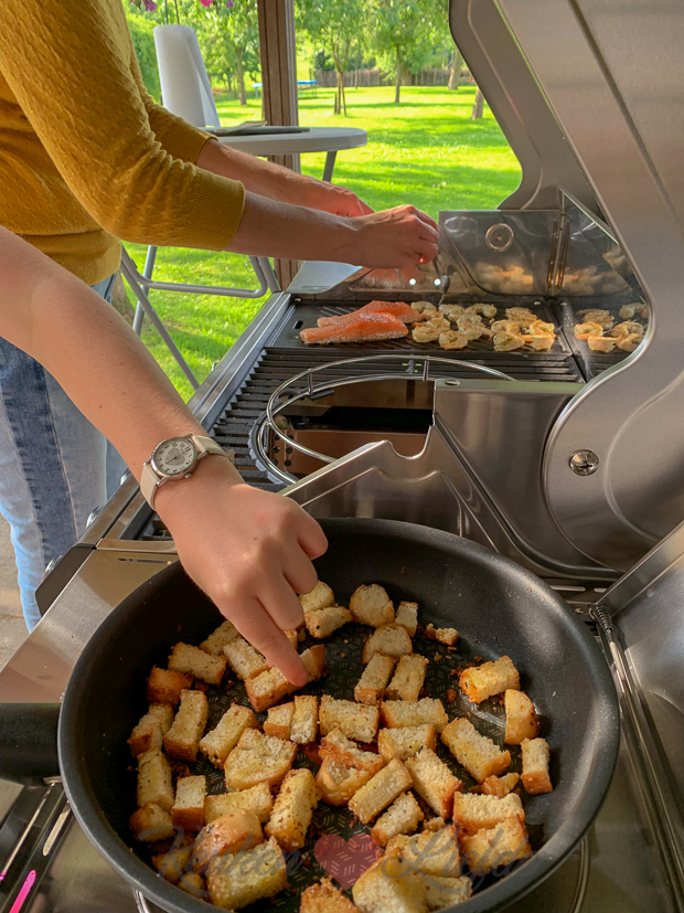 Een kijkje in de keuken week 25-2019