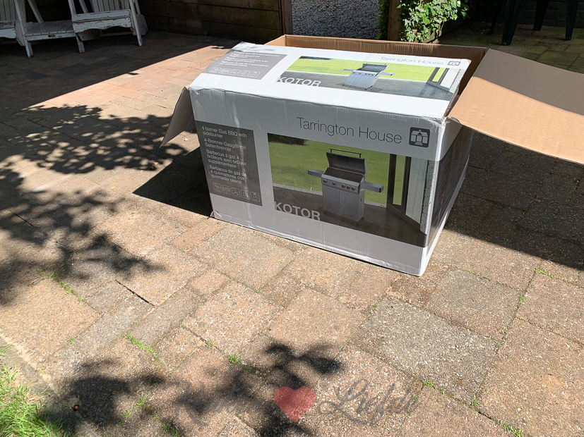 Een kijkje in de keuken week 25-2019