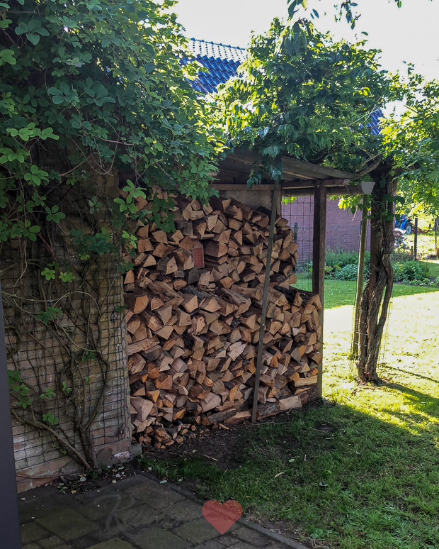 Een kijkje in de keuken week 25-2019 Een kijkje in de keuken week 25-2019