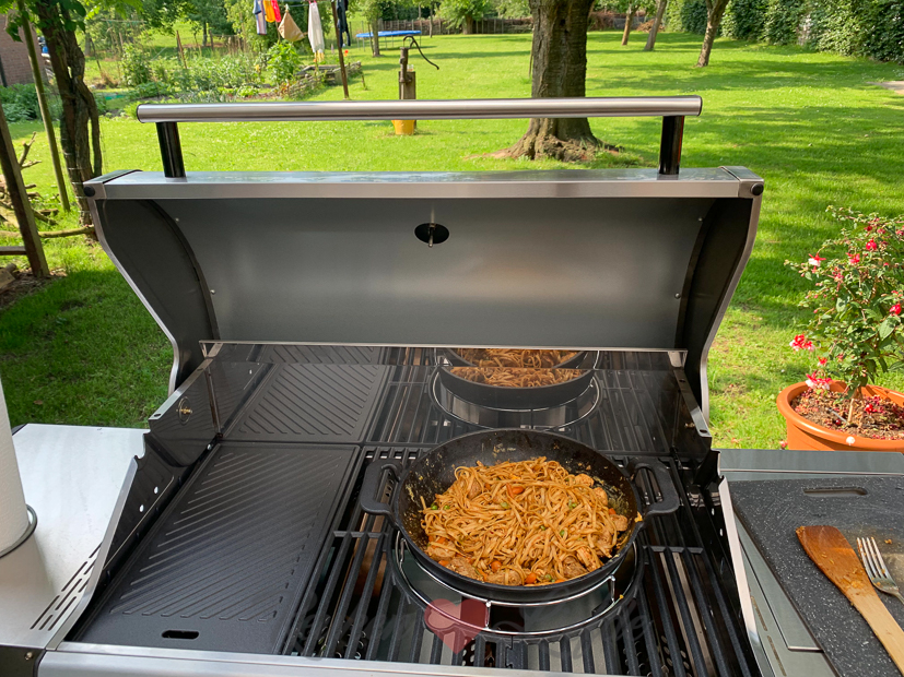 Een kijkje in de keuken week 25-2019