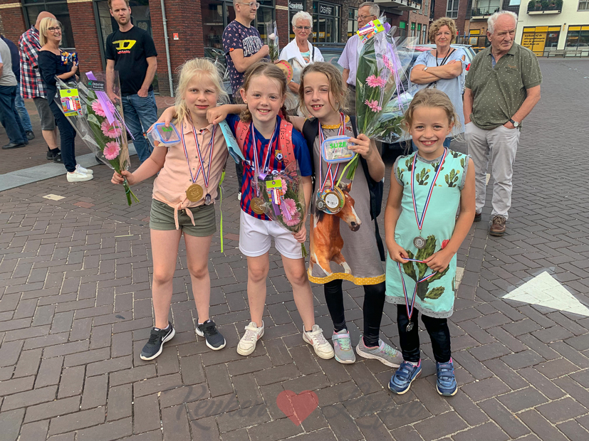 Een kijkje in de keuken week 25-2019 Een kijkje in de keuken week 25-2019