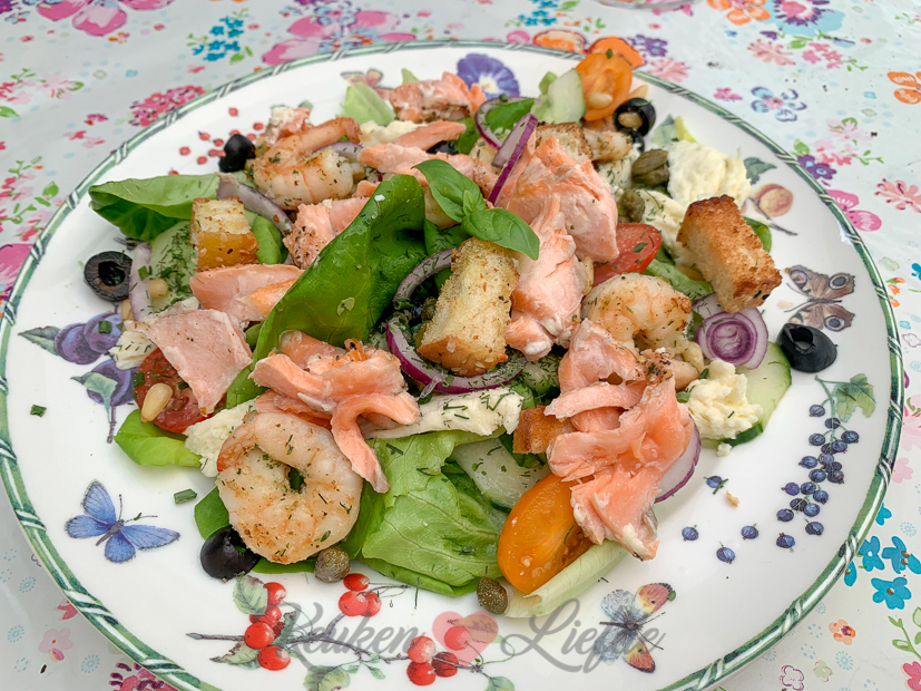 Een kijkje in de keuken week 25-2019