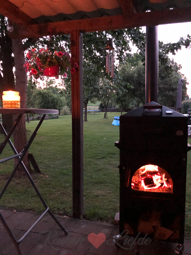 Een kijkje in de keuken week 25-2019