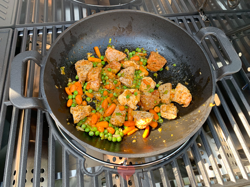 Een kijkje in de keuken week 25-2019