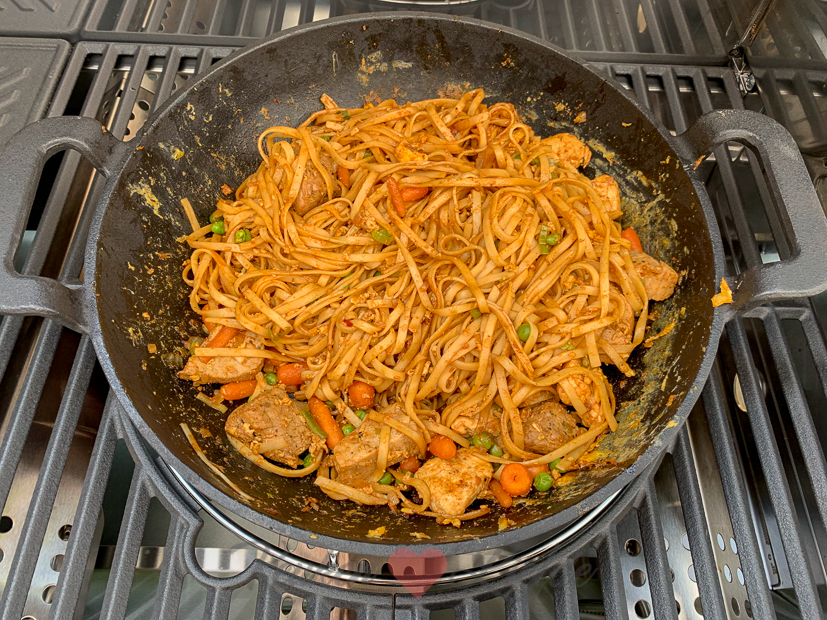 Een kijkje in de keuken week 25-2019