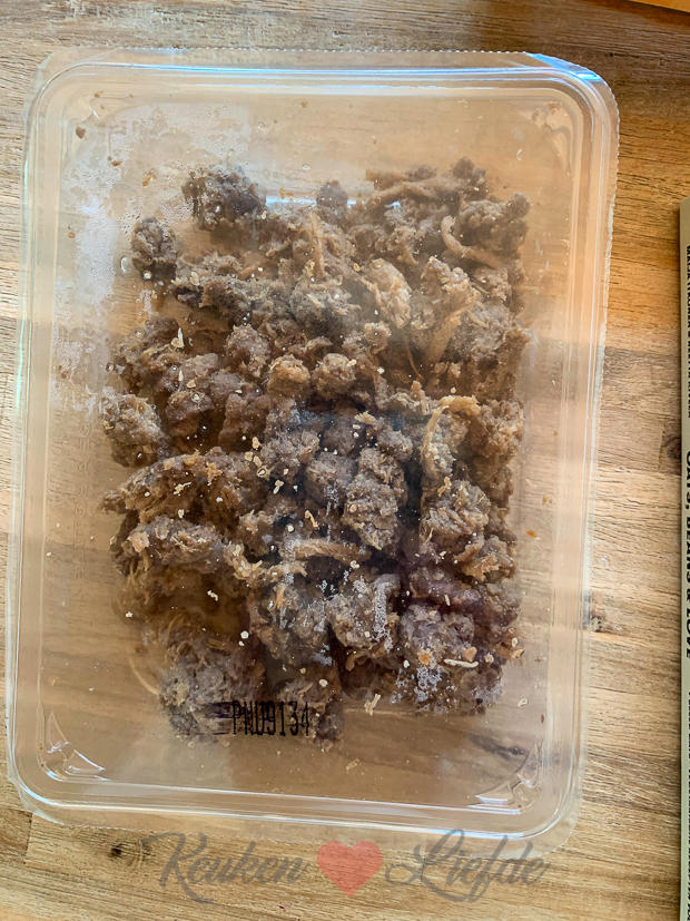 Een kijkje in de keuken week 27-2019