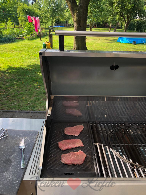 Een kijkje in de keuken week 27-2019