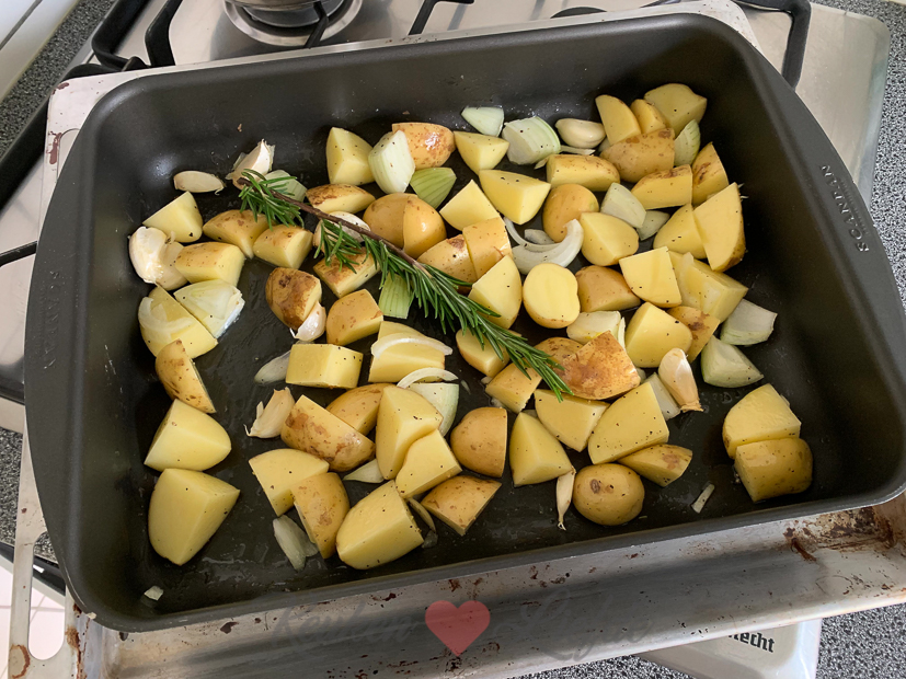 Een kijkje in de keuken week 27-2019