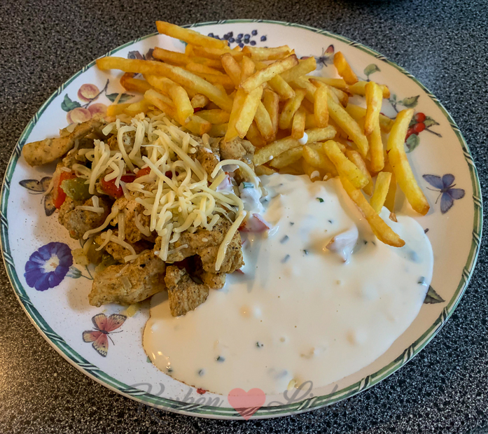 Een kijkje in de keuken week 27-2019