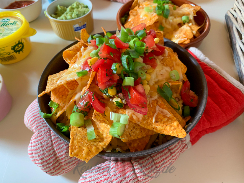 Een kijkje in de keuken week 27-2019