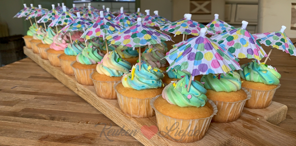 Een kijkje in de keuken week 27-2019