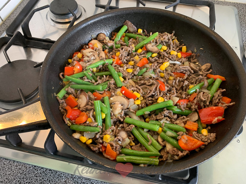 Een kijkje in de keuken week 27-2019