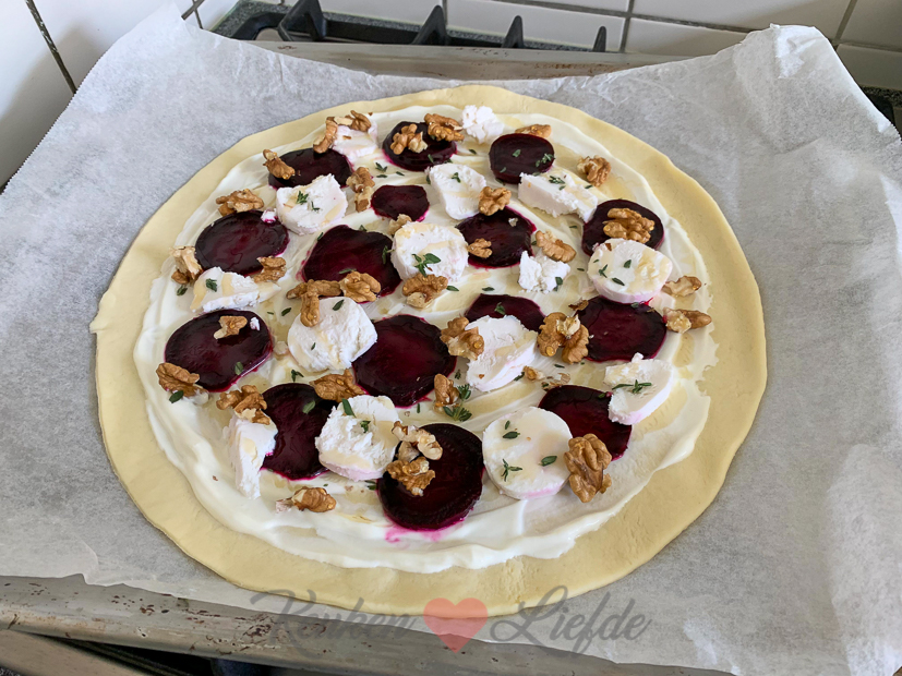 Een kijkje in de keuken week 27-2019