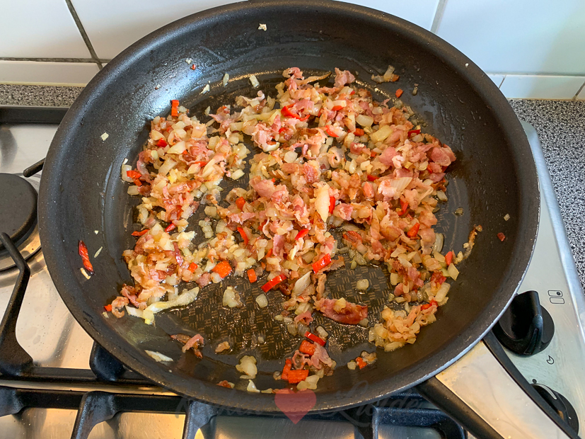 Een kijkje in de keuken week 27-2019