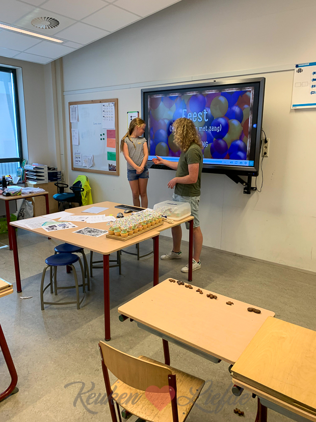 Een kijkje in de keuken week 27-2019