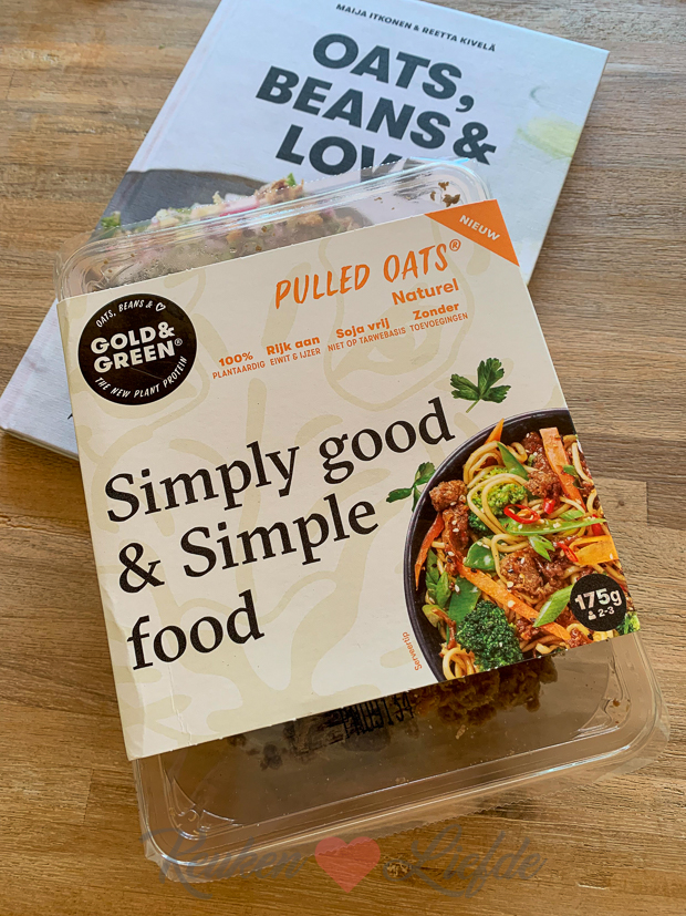 Een kijkje in de keuken week 27-2019