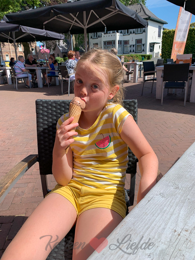 Een kijkje in de keuken week 27-2019