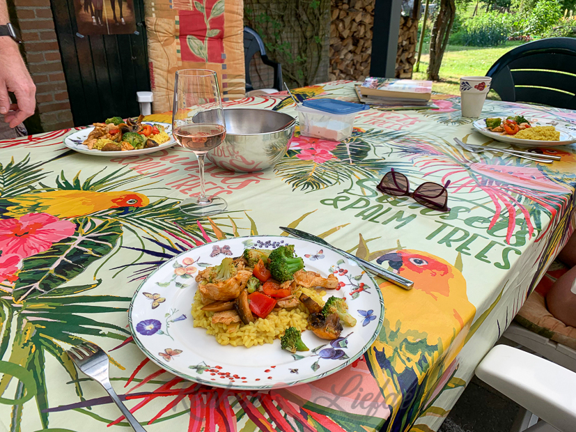 Een kijkje in de keuken week 27-2019