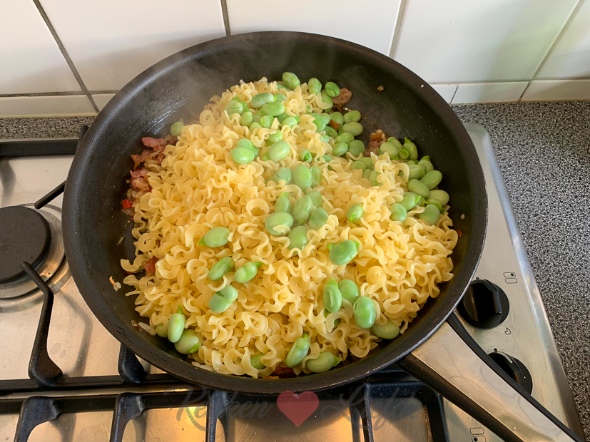 Een kijkje in de keuken week 27-2019