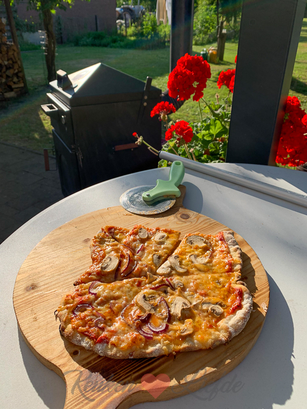 Een kijkje in de keuken week 27-2019