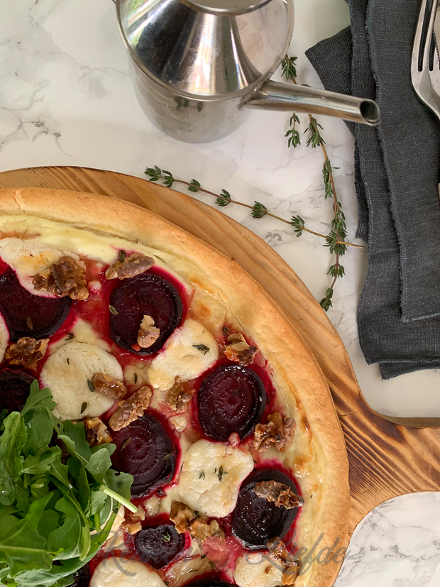 Een kijkje in de keuken week 27-2019