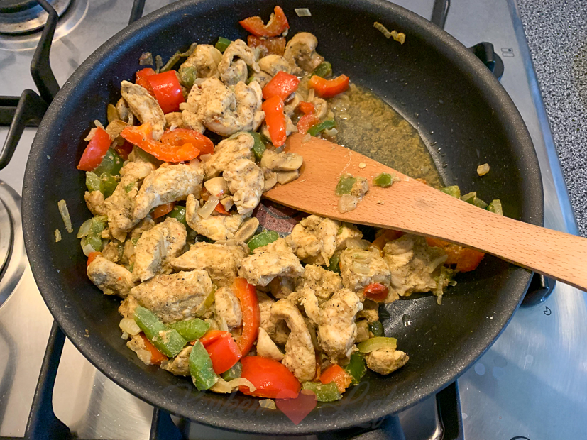 Een kijkje in de keuken week 27-2019