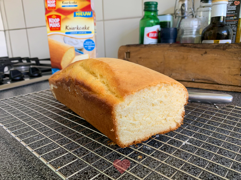 Een kijkje in de keuken week 27-2019 Een kijkje in de keuken week 27-2019