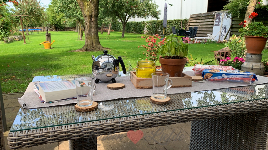 Een kijkje in de keuken week 34-2019 Een kijkje in de keuken week 34-2019