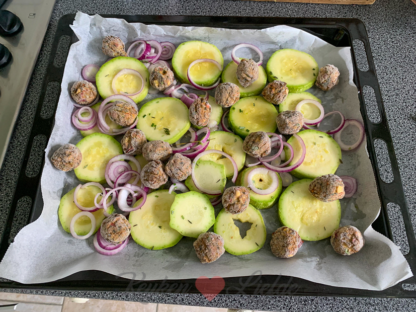 Een kijkje in de keuken week 34-2019