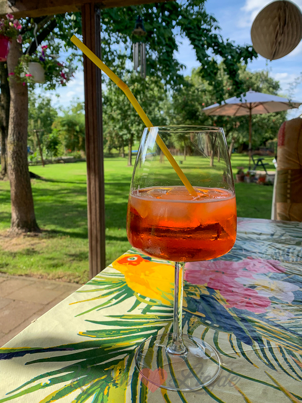 Een kijkje in de keuken week 34-2019