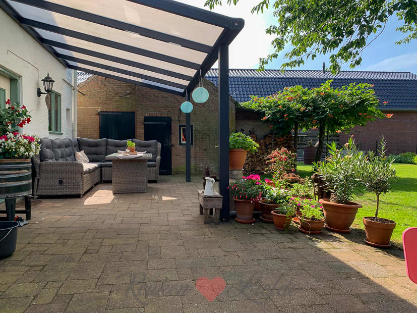 Een kijkje in de keuken week 34-2019