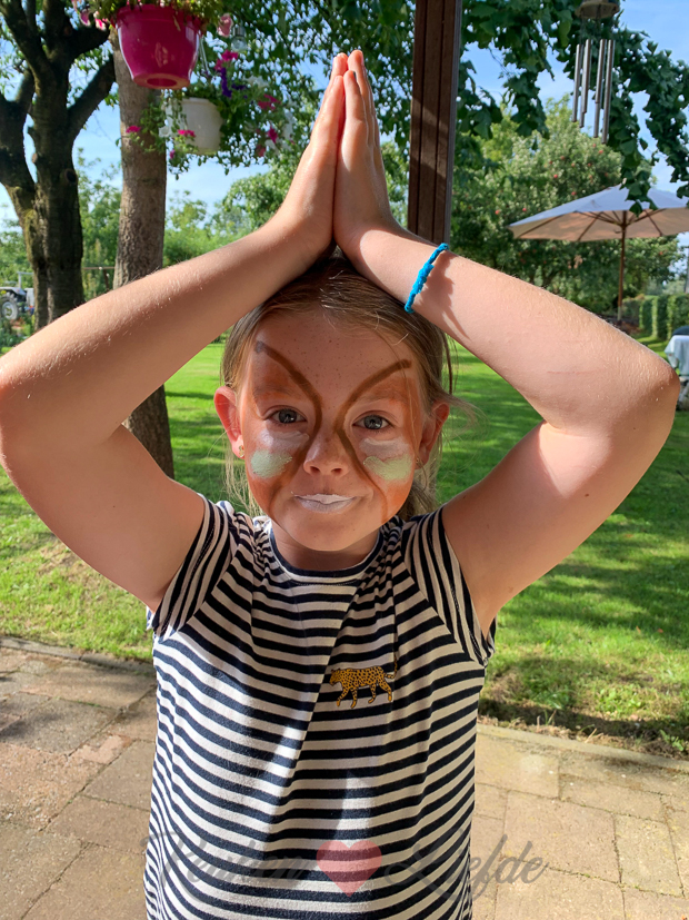 Een kijkje in de keuken week 34-2019