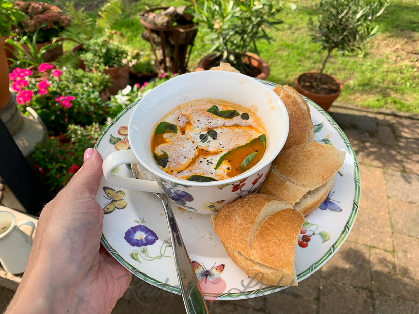 Een kijkje in de keuken week 34-2019