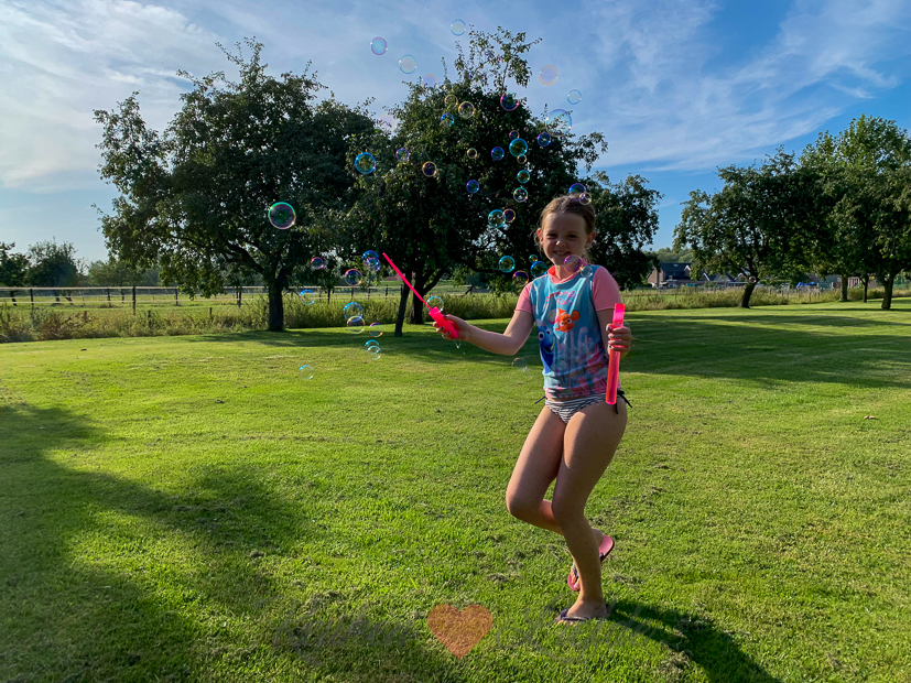 Een kijkje in de keuken week 34-2019