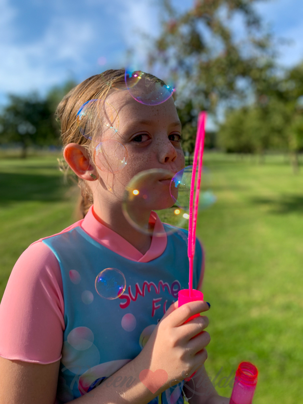 Een kijkje in de keuken week 34-2019