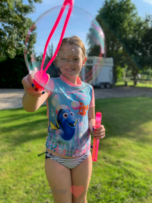 Een kijkje in de keuken week 34-2019