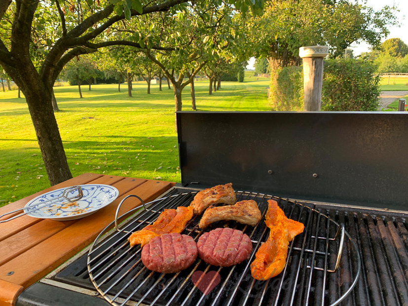 Een kijkje in de keuken week 34-2019