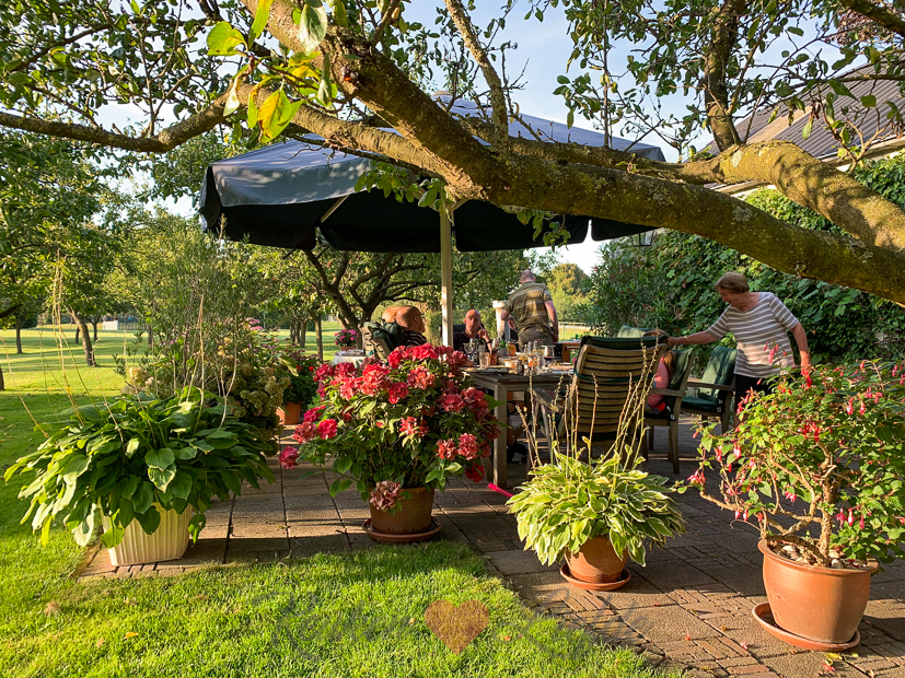 Een kijkje in de keuken week 34-2019