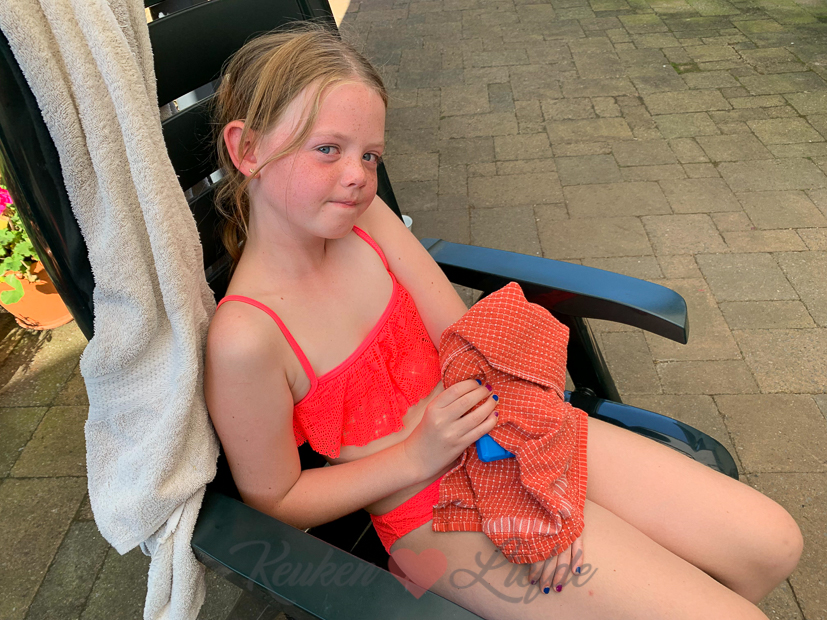 Een kijkje in de keuken week 34-2019 Een kijkje in de keuken week 34-2019