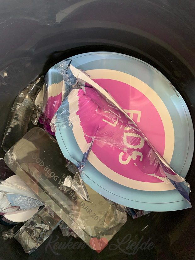 Een kijkje in de keuken week 34-2019 Een kijkje in de keuken week 34-2019