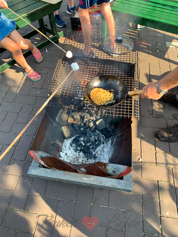 Een kijkje in de keuken week 34-2019