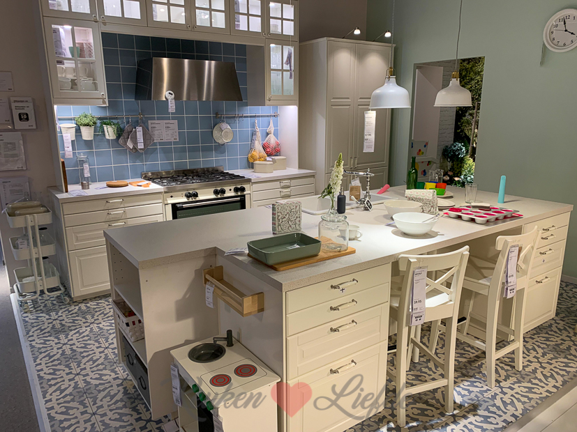 Een kijkje in de keuken week 31-2019 Een kijkje in de keuken week 31-2019