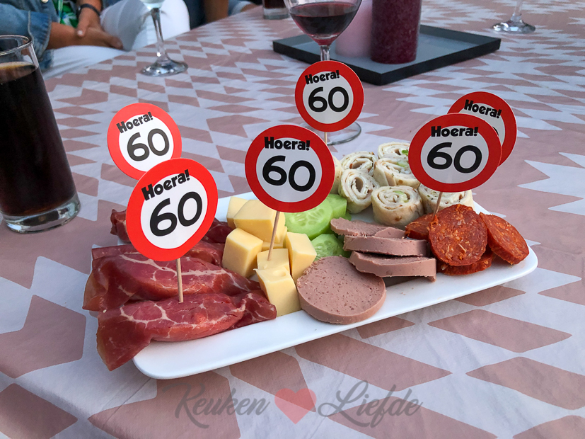 Een kijkje in de keuken week 31-2019 Een kijkje in de keuken week 31-2019