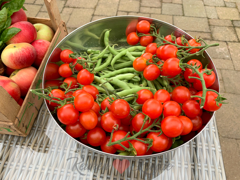 Een kijkje in de keuken week 31-2019 Een kijkje in de keuken week 31-2019
