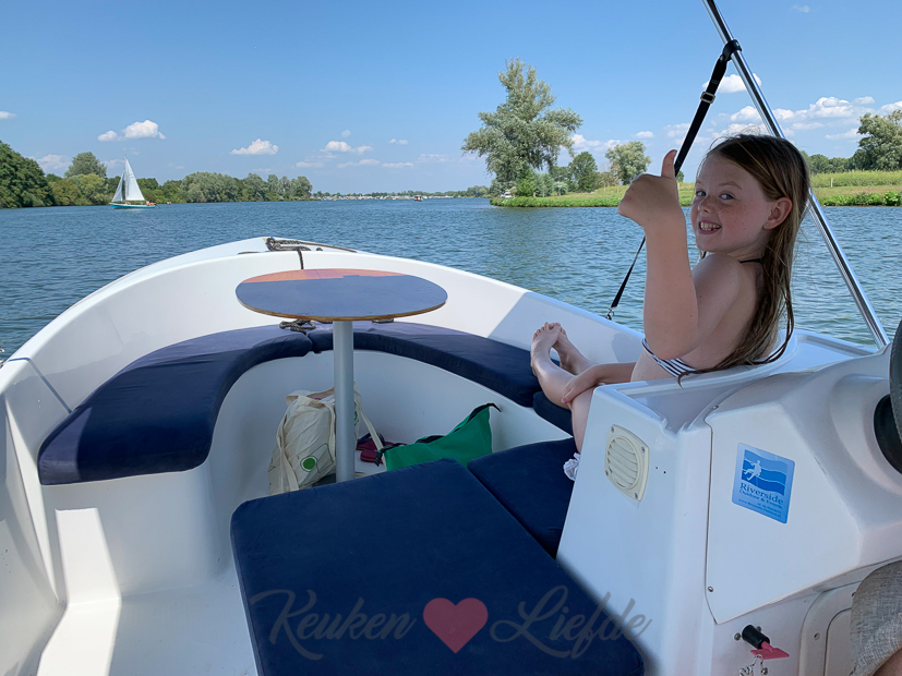 Een kijkje in de keuken week 31-2019 Een kijkje in de keuken week 31-2019