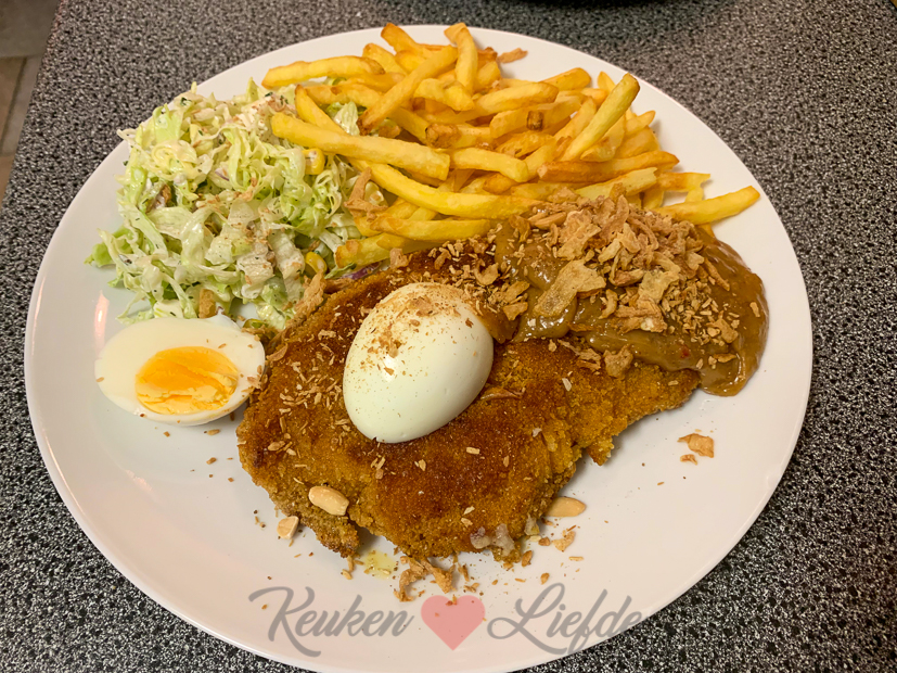 Een kijkje in de keuken week 31-2019 Een kijkje in de keuken week 31-2019