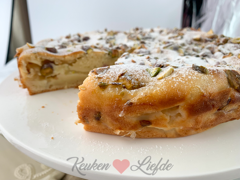 Een kijkje in de keuken week 31-2019 Een kijkje in de keuken week 31-2019