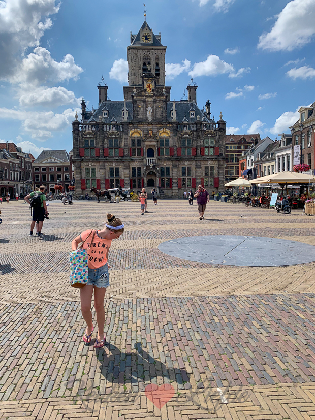 Een kijkje in de keuken week 31-2019 Een kijkje in de keuken week 31-2019